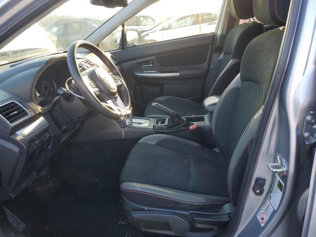 Photo 7 from auction – 2016 SUBARU CROSSTREK with VIN JF2GPABC4G8323360