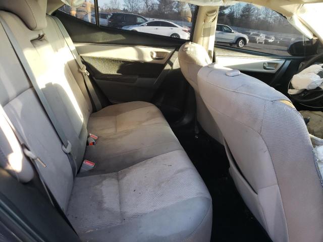 Photo 10 from auction – 2015 TOYOTA COROLLA L with VIN 5YFBURHE5FP188580