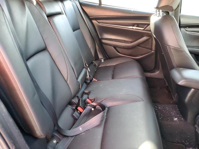 Photo 10 from auction – 2020 MAZDA 3 SELECT with VIN 3MZBPACL1LM123627