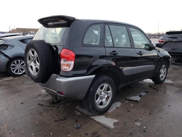 Photo 3 from auction – 2003 TOYOTA RAV4 with VIN JTEGH20V130086420