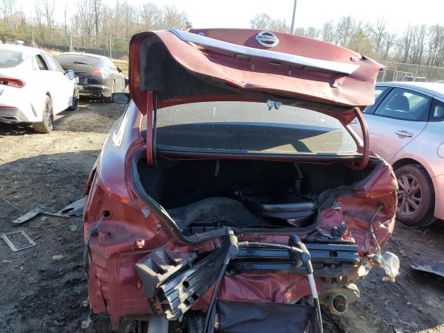 Photo 6 from auction – 2015 NISSAN ALTIMA 2.5 with VIN 1N4AL3AP1FN376068