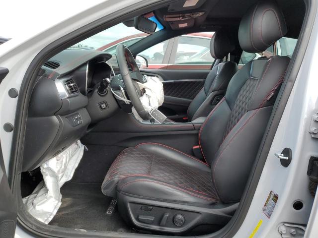 Photo 7 from auction – 2019 GENESIS G70 PRESTI with VIN KMTG44LA9KU019237