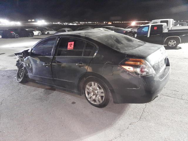 Photo 2 from auction – 2011 NISSAN ALTIMA BAS with VIN 1N4AL2AP2BN479634