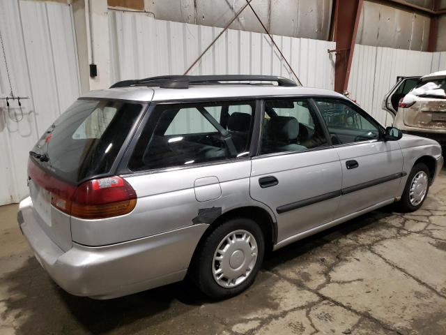 Photo 3 from auction – 1995 SUBARU LEGACY L with VIN 4S3BK6359S7345406