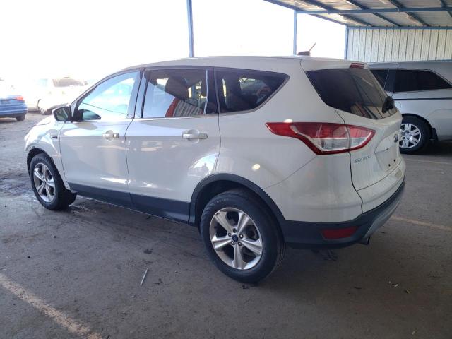 Photo 2 from auction – 2013 FORD ESCAPE SE with VIN 1FMCU0GX2DUC87923