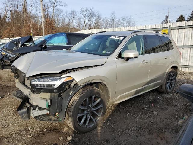Photo 1 from auction – 2016 VOLVO XC90 T6 with VIN YV4A22PK9G1061608