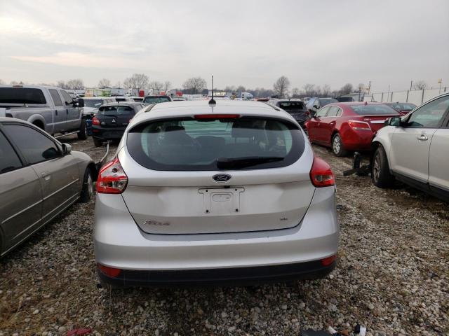Photo 6 from auction – 2018 FORD FOCUS SE with VIN 1FADP3K2XJL292372