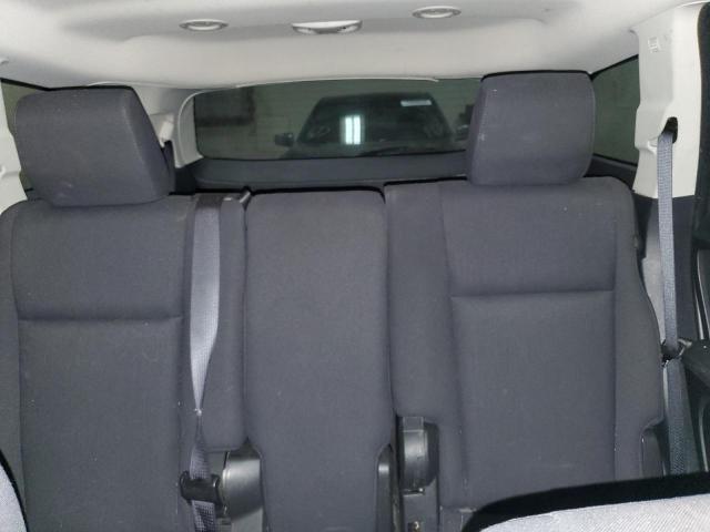 Photo 10 from auction – 2010 DODGE JOURNEY SX with VIN 3D4PG5FV9AT210727