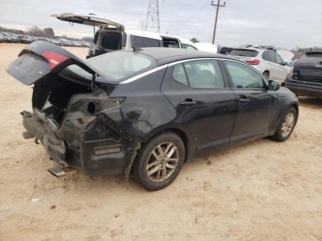 Photo 3 from auction – 2011 KIA OPTIMA LX with VIN KNAGM4A72B5084086