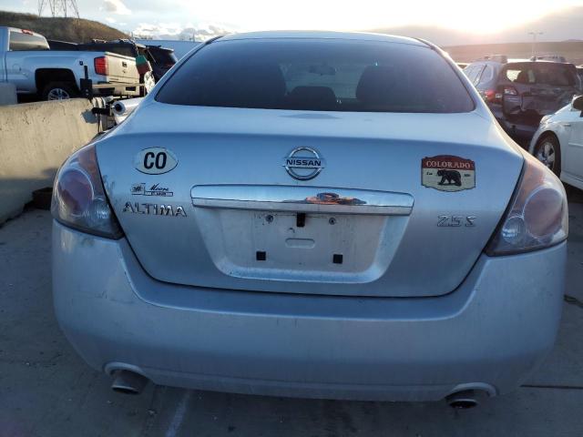 Photo 6 from auction – 2007 NISSAN ALTIMA 2.5 with VIN 1N4AL21E97C207048