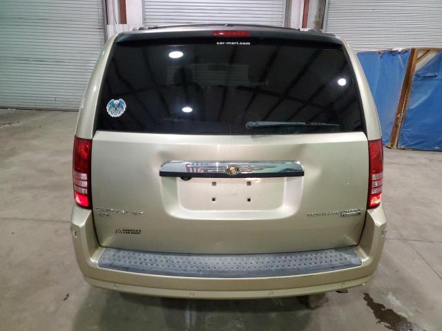 Photo 6 from auction – 2010 CHRYSLER TOWN & COU with VIN 2A4RR6DX6AR257432