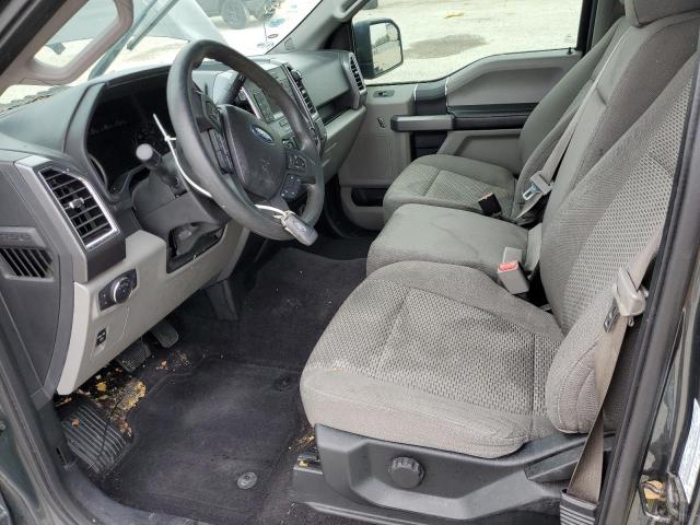 Photo 7 from auction – 2015 FORD F150 SUPER with VIN 1FTEW1C87FKE36966