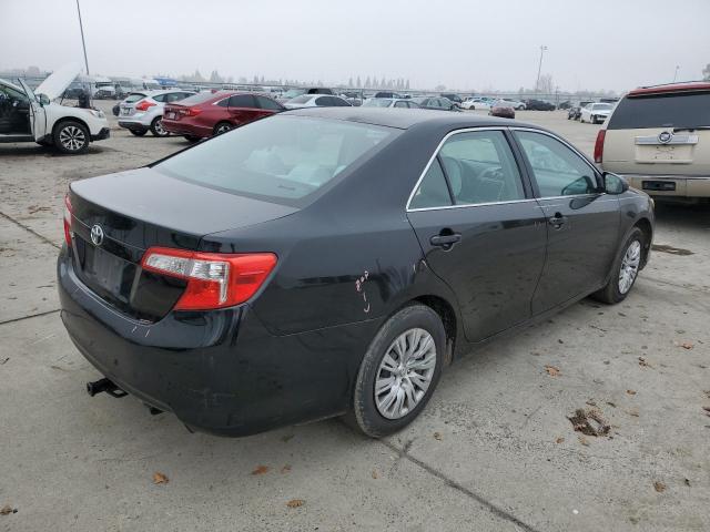 Photo 3 from auction – 2012 TOYOTA CAMRY BASE with VIN 4T1BF1FKXCU634513