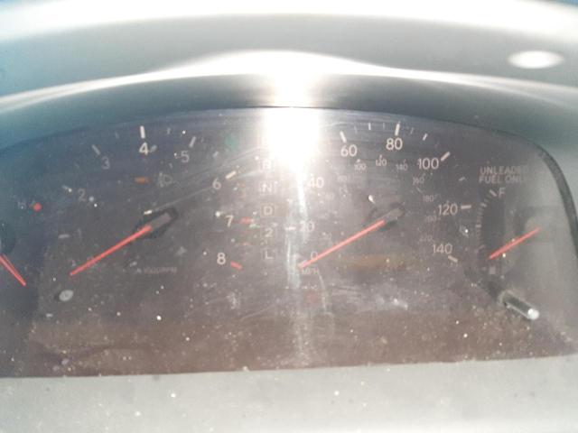 Photo 9 from auction – 2000 LEXUS ES 300 with VIN JT8BF28G2Y5101574