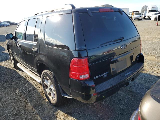 Photo 2 from auction – 2005 FORD EXPLORER X with VIN 1FMZU63W65UB92292