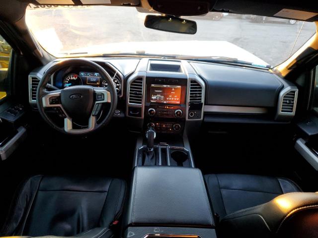 Photo 8 from auction – 2015 FORD F150 SUPER with VIN 1FTEW1CG5FFA57626