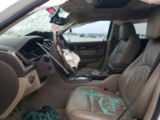 Photo 7 from auction – 2016 GMC ACADIA DEN with VIN 1GKKRTKDXGJ153218