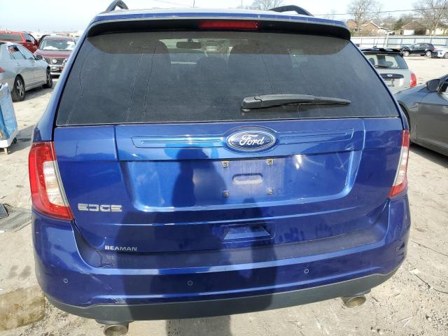 Фото 6 с аукциона – 2013 FORD EDGE SE с VIN 2FMDK3GC5DBC36785