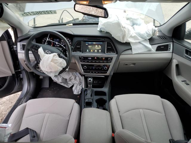 Photo 8 from auction – 2016 HYUNDAI SONATA SE with VIN 5NPE24AF6GH314422