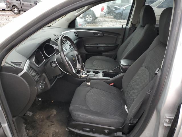 Photo 7 from auction – 2012 CHEVROLET TRAVERSE L with VIN 1GNKRGED3CJ334080