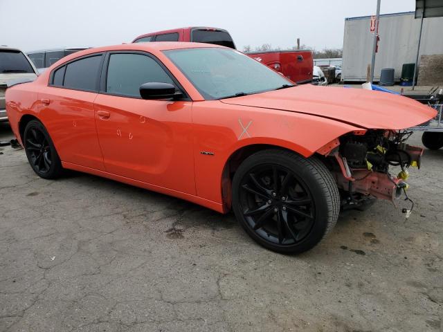 Photo 4 from auction – 2016 DODGE CHARGER R/ with VIN 2C3CDXCT9GH307290