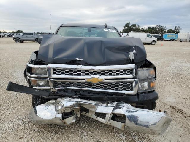 Photo 5 from auction – 2015 CHEVROLET SILVERADO with VIN 1GCRCREC7FZ230368