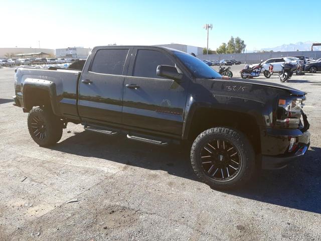 Photo 4 from auction – 2017 CHEVROLET SILVERADO with VIN 3GCUKSEJ5HG450517