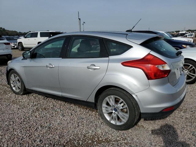 Photo 2 from auction – 2012 FORD FOCUS SEL with VIN 1FAHP3M21CL437719
