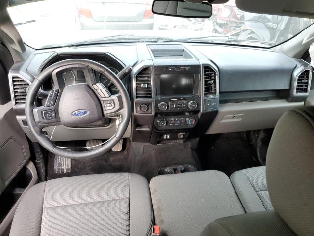 Photo 8 from auction – 2019 FORD F150 SUPER with VIN 1FTEW1E56KKF22685