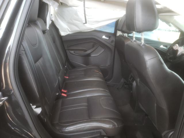Photo 11 from auction – 2013 FORD ESCAPE TIT with VIN 1FMCU9J93DUB20758