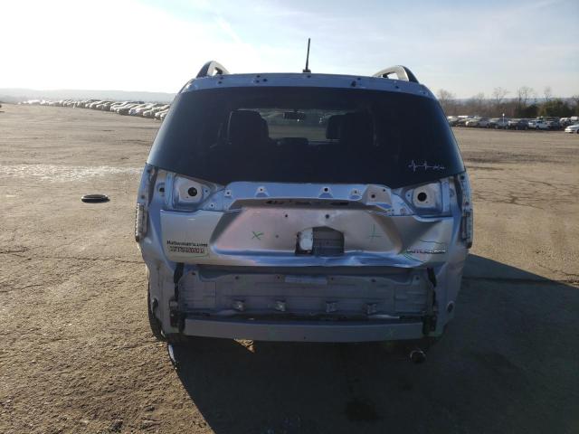 Photo 6 from auction – 2011 MITSUBISHI OUTLANDER with VIN JA4AS3AW7BU007102