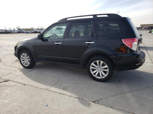 Photo 2 from auction – 2012 SUBARU FORESTER with VIN JF2SHADC1CH422149