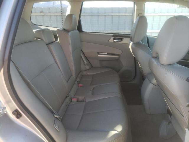 Foto 10 de la subasta – 2009 SUBARU FORESTER 2 con VIN JF2SH64689H746943