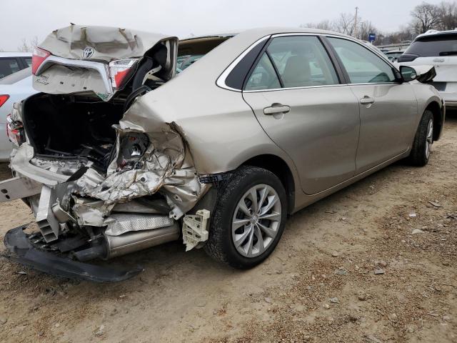 Photo 3 from auction – 2017 TOYOTA CAMRY LE with VIN 4T1BF1FK9HU438327