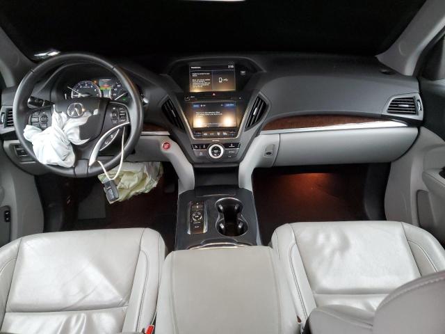 Photo 8 from auction – 2020 ACURA MDX with VIN 5J8YD4H36LL041136