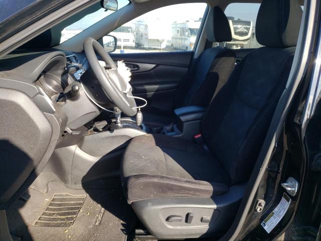 Photo 7 from auction – 2014 NISSAN ROGUE S with VIN 5N1AT2ML2EC852492
