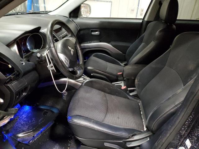 Photo 7 from auction – 2012 MITSUBISHI OUTLANDER with VIN JA4AS3AW0CU020291