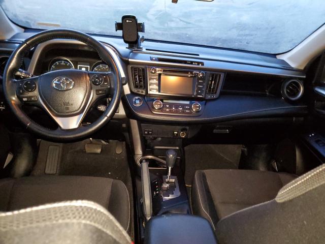 Photo 8 from auction – 2017 TOYOTA RAV4 XLE with VIN JTMWFREV8HJ143043