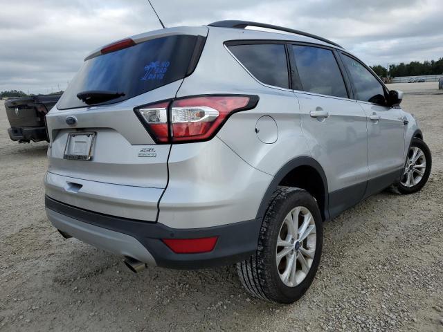 Photo 3 from auction – 2018 FORD ESCAPE SEL with VIN 1FMCU0HD2JUB67863
