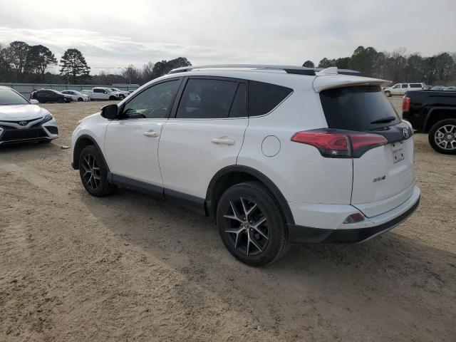 Photo 2 from auction – 2017 TOYOTA RAV4 SE with VIN JTMNFREV0HD097718