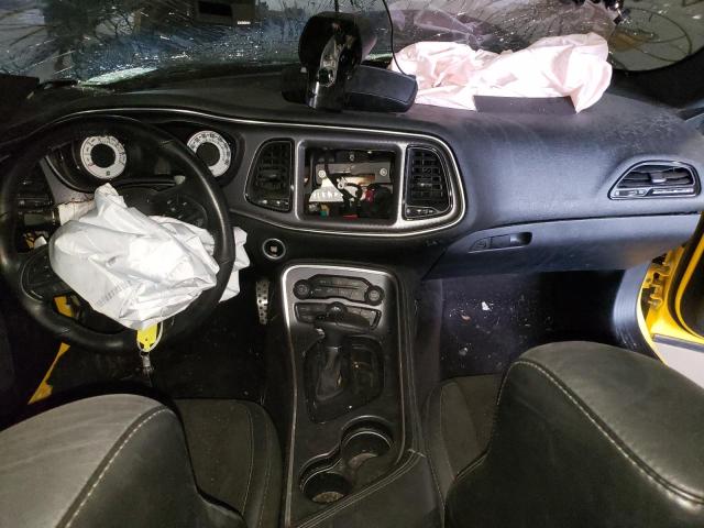 Photo 9 from auction – 2018 DODGE CHALLENGER with VIN 2C3CDZFJ4JH160969