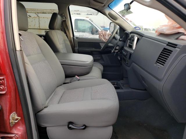 Photo 5 from auction – 2007 DODGE RAM 3500 with VIN 3D7MX49C27G738668