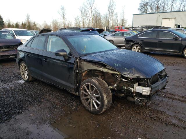 Photo 4 from auction – 2016 AUDI A3 PREMIUM with VIN WAUB8GFF5G1057169