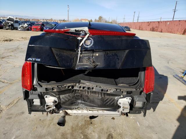 Photo 6 from auction – 2014 CADILLAC ATS with VIN 1G6AA5RA2E0175788