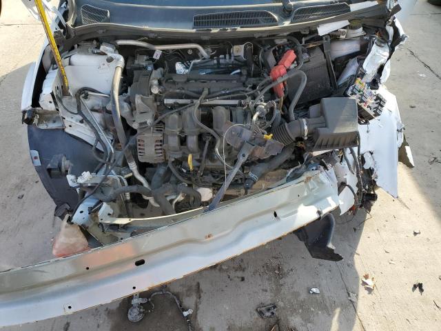 Photo 11 from auction – 2019 FORD FIESTA SE with VIN 3FADP4BJ2KM134010