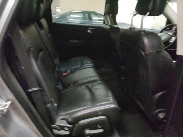 Photo 11 from auction – 2017 DODGE JOURNEY GT with VIN 3C4PDDEG4HT583400
