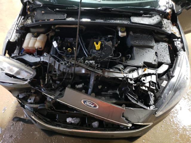 Photo 11 from auction – 2017 FORD FOCUS SEL with VIN 1FADP3M24HL264509