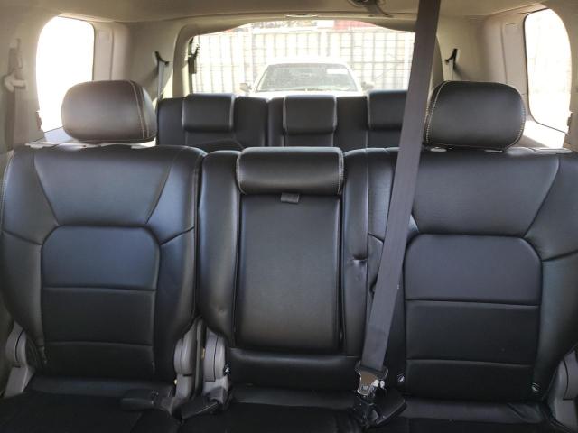Photo 10 from auction – 2011 HONDA PILOT EX with VIN 5FNYF3H40BB012969