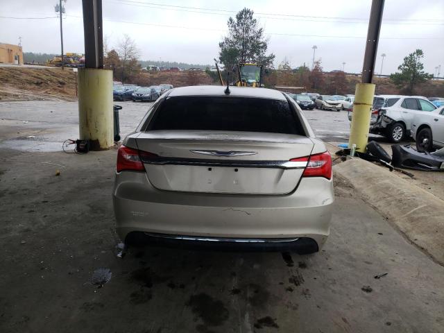 Photo 6 from auction – 2014 CHRYSLER 200 LX with VIN 1C3CCBAB2EN211926