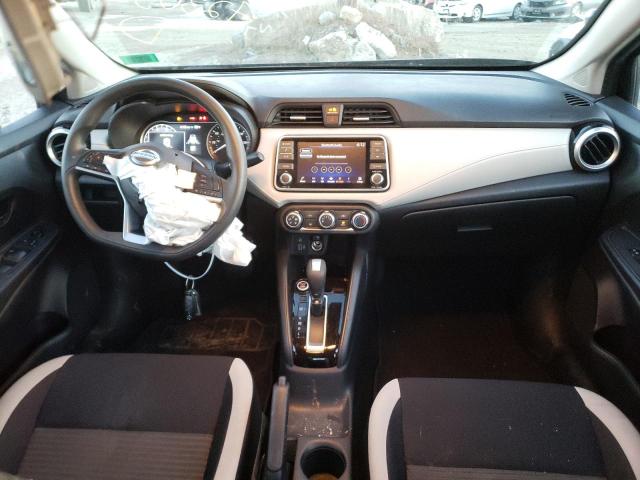 Photo 8 from auction – 2021 NISSAN VERSA SV with VIN 3N1CN8EV2ML825020